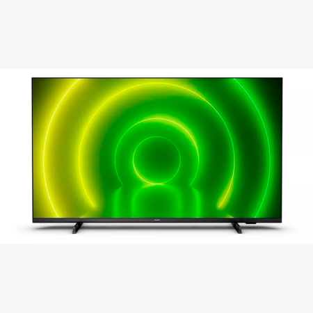 Tv 55 Philips Google Tv 4k