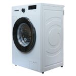 Lavarropa Enova 6 Kg 1200RPM Blanco