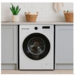 Lavarropa Enova 6 Kg 1200RPM Blanco