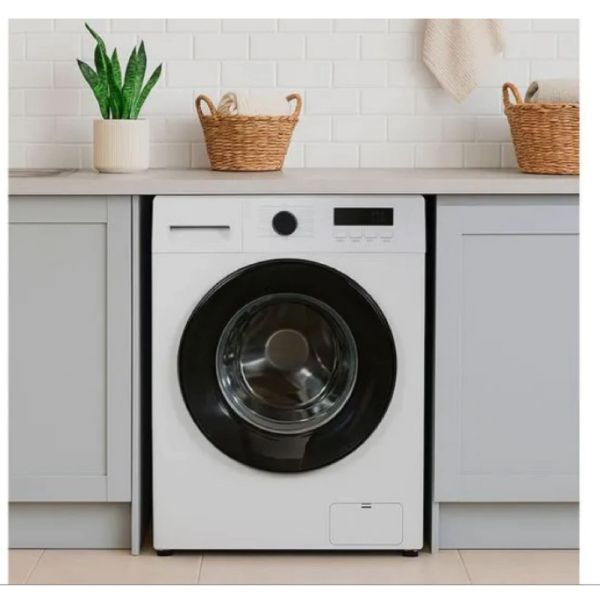 Lavarropa Enova 6 Kg 1200RPM Blanco