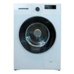 Lavarropa Enova 6 Kg 1200RPM Blanco