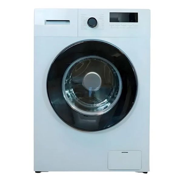 Lavarropa Enova 6 Kg 1200RPM Blanco