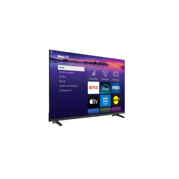 Tv 32 Noblex Smart Android