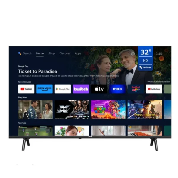 Tv 32 BGH Android