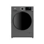 Lavarropa BGH 8 Kg 1400RPM Gris Inverter