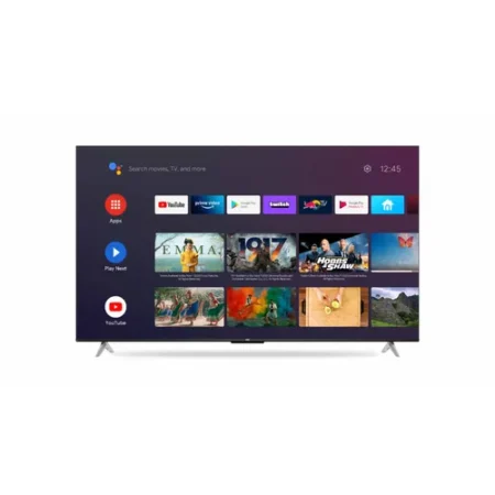 Tv 55 TCL Google