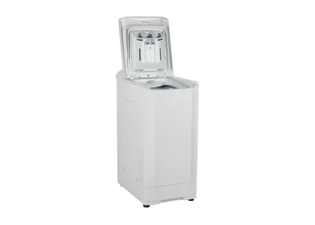 Lavarropa Drean 8 Kg 1000RPM Blanco Carga Superior