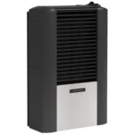 Calefactor 4000 TB Coppens MG Der Peltre II Acero