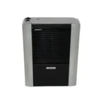 Calefactor 4000 TB Coppens MG Der Peltre II Acero