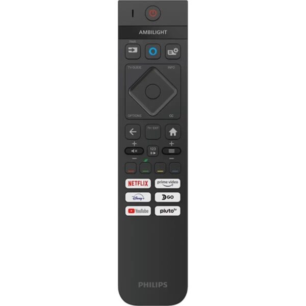 Tv 55 Philips Tv 4k