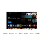 Tv 50 Philips Smart 4k Titan