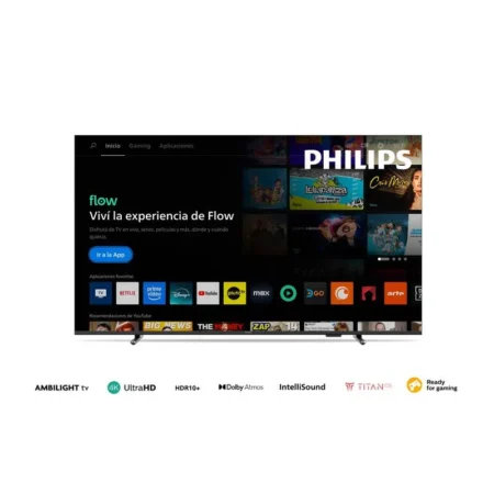 Tv 55 Philips Tv 4k