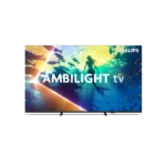 Tv 50 Philips Smart 4k Titan
