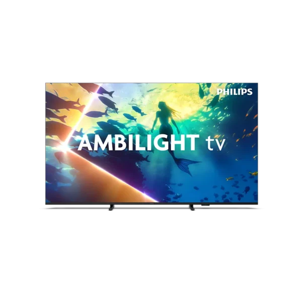Tv 50 Philips Smart 4k Titan