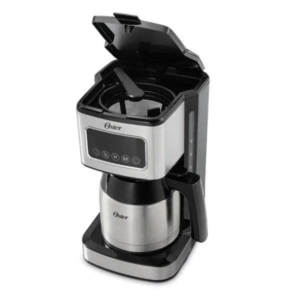 Cafetera Oster Dc4404 De Filtro Termica