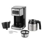 Cafetera Oster Dc4404 De Filtro Termica