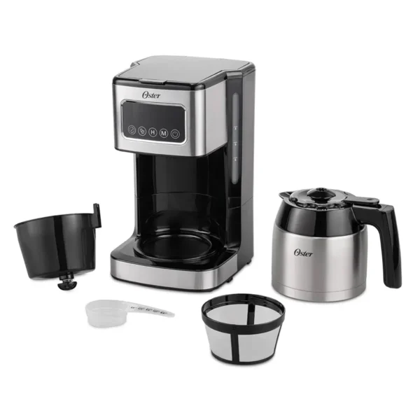 Cafetera Oster Dc4404 De Filtro Termica