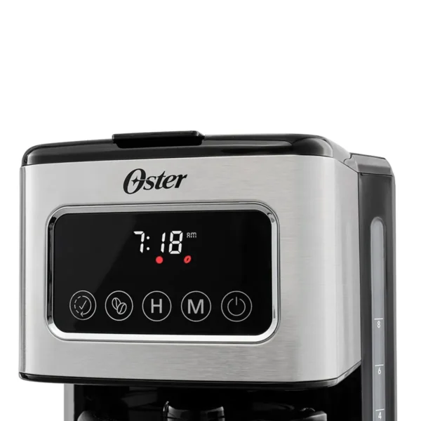 Cafetera Oster Dc4404 De Filtro Termica