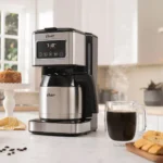 Cafetera Oster Dc4404 De Filtro Termica