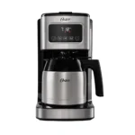 Cafetera Oster Dc4404 De Filtro Termica