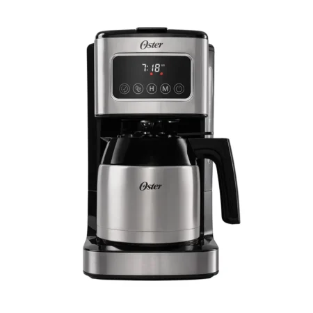Cafetera Oster Dc4404 De Filtro Termica