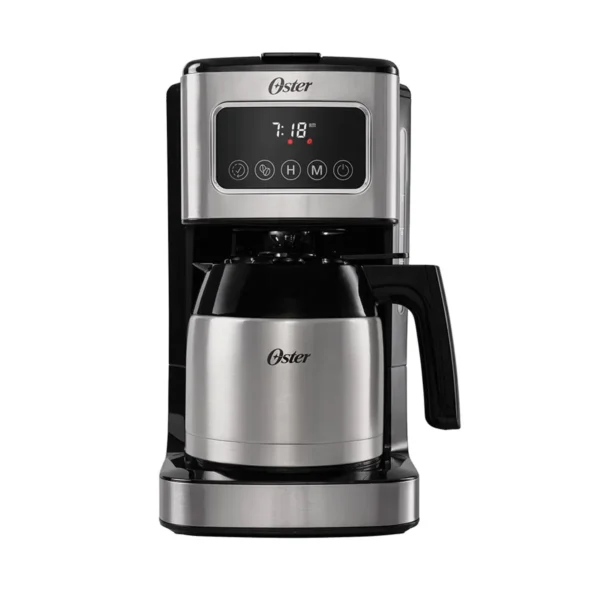 Cafetera Oster Dc4404 De Filtro Termica