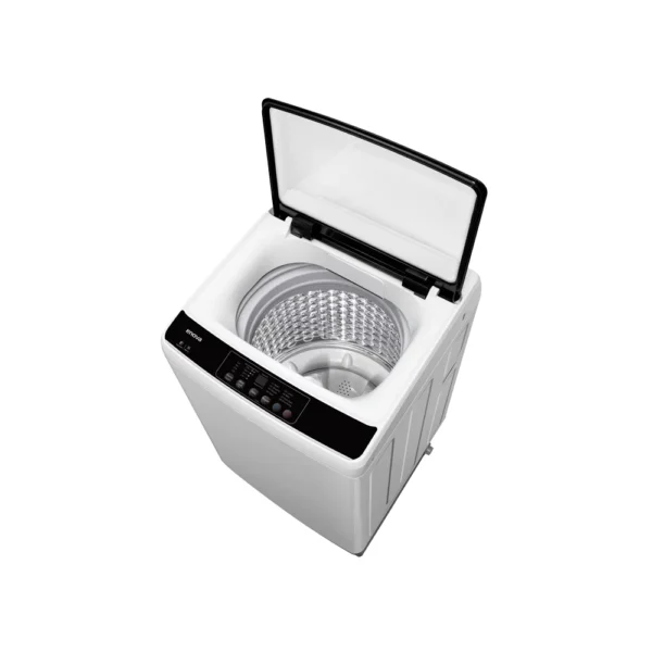 Lavarropa Enova 6 Kg 700RPM Blanco Carga Superior