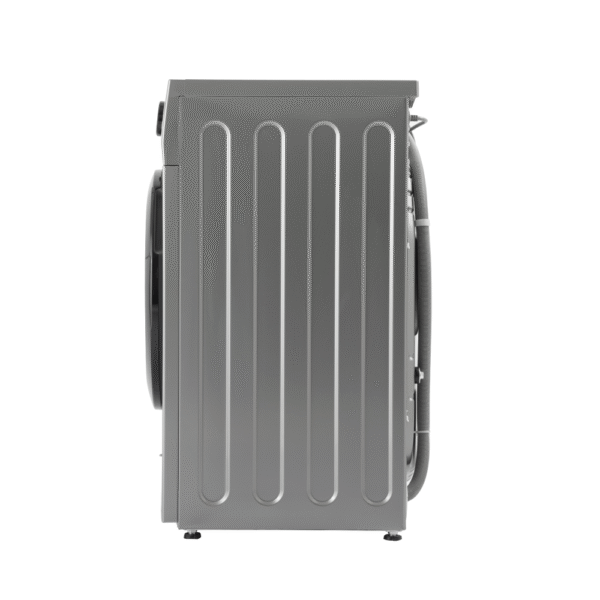 Lavarropa Smartlife 8 Kg 1400RPM Gris Inverter