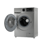 Lavarropa Smartlife 8 Kg 1400RPM Gris Inverter