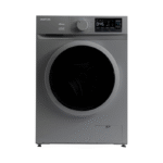 Lavarropa Smartlife 8 Kg 1400RPM Gris Inverter