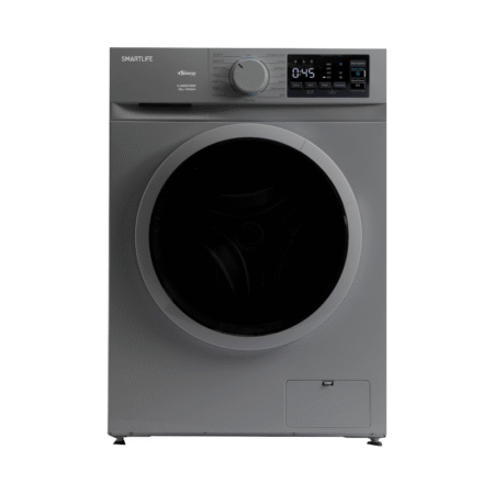 Lavarropa Smartlife 8 Kg 1400RPM Gris Inverter