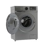 Lavarropa Smartlife 8 Kg 1400RPM Gris Inverter