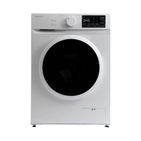 Lavarropa Smartlife 8 Kg 1400RPM Blanco Inverter