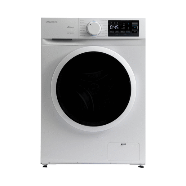 Lavarropa Smartlife 8 Kg 1400RPM Blanco Inverter