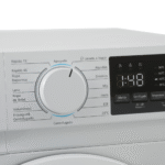 Lavarropa Smartlife 8 Kg 1400RPM Blanco Inverter