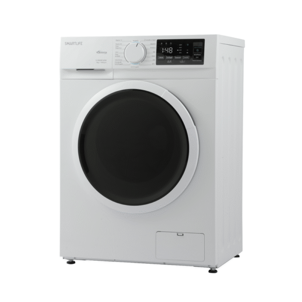 Lavarropa Smartlife 8 Kg 1400RPM Blanco Inverter