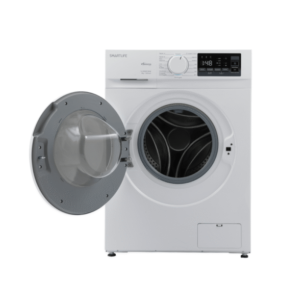 Lavarropa Smartlife 8 Kg 1400RPM Blanco Inverter