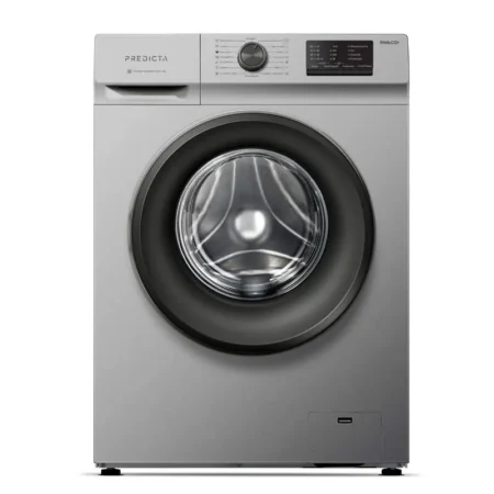 Lavarropa Philco 6.5 Kg 800RPM Plata