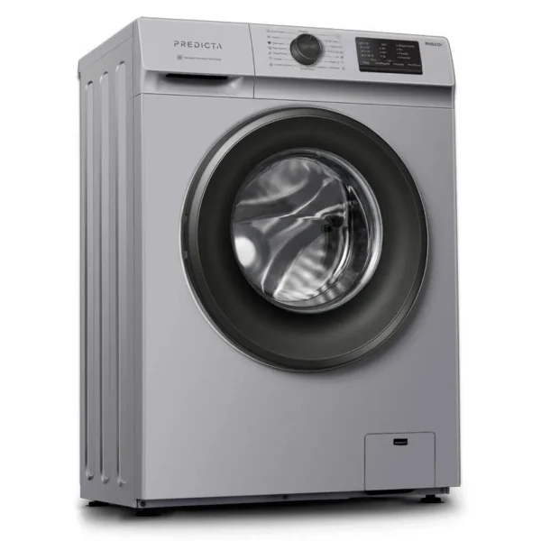 Lavarropa Philco 6.5 Kg 800RPM Plata