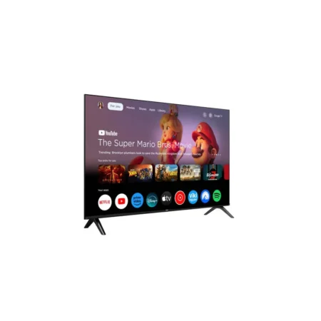 Tv 43 RCA Google