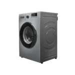 Lavarropa Enova 8 Kg 1200RPM Gris Inverter