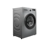 Lavarropa Enova 8 Kg 1200RPM Gris Inverter