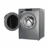 Lavarropa Drean 10 Kg 1200RPM Gris Inverter WiFi