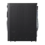 Lavarropa LG 17 Kg 1000RPM Grafito ThinQ WiFi