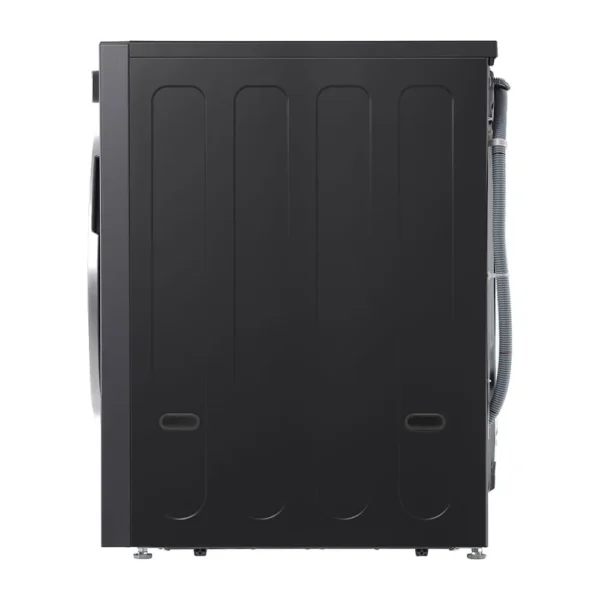 Lavarropa LG 17 Kg 1000RPM Grafito ThinQ WiFi