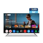 Tv 50 BGH Gtv Qled