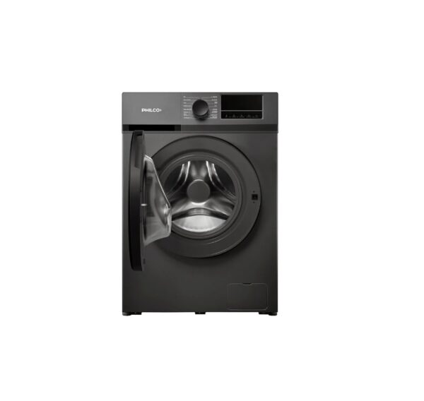 Lavarropa Philco 11 Kg 1400RPM Gris Inverter