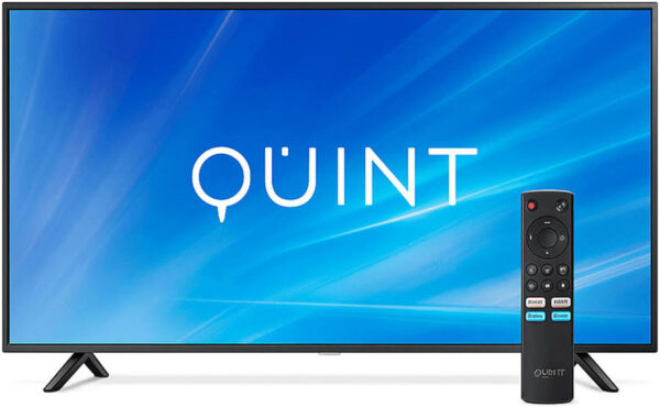 Tv 43 Quint Vidaa