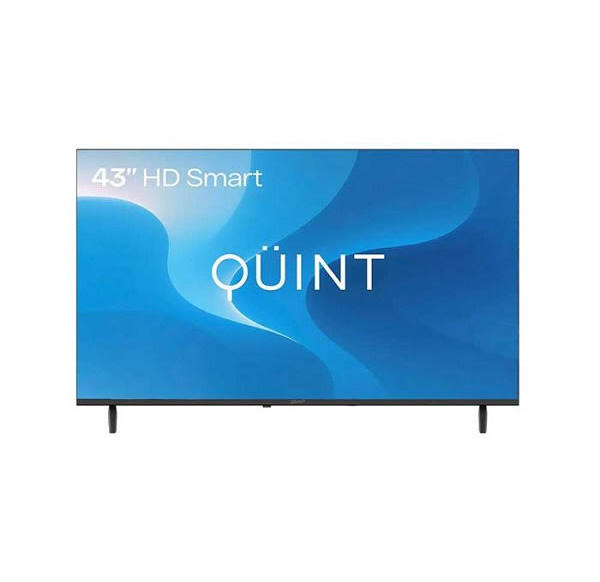 Tv 43 Quint Vidaa