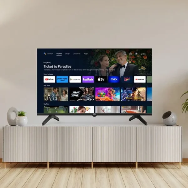 Tv 32 BGH Android